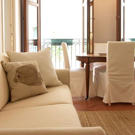 Roma 46 Apartment อาลเกโร ภายนอก รูปภาพ