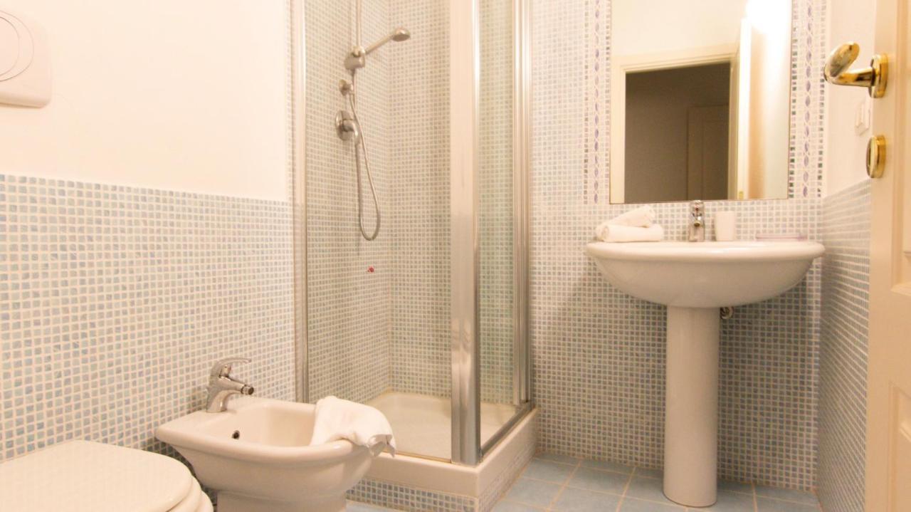 Roma 46 Apartment อาลเกโร ภายนอก รูปภาพ