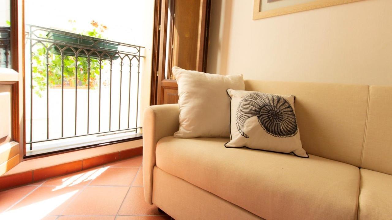 Roma 46 Apartment อาลเกโร ภายนอก รูปภาพ