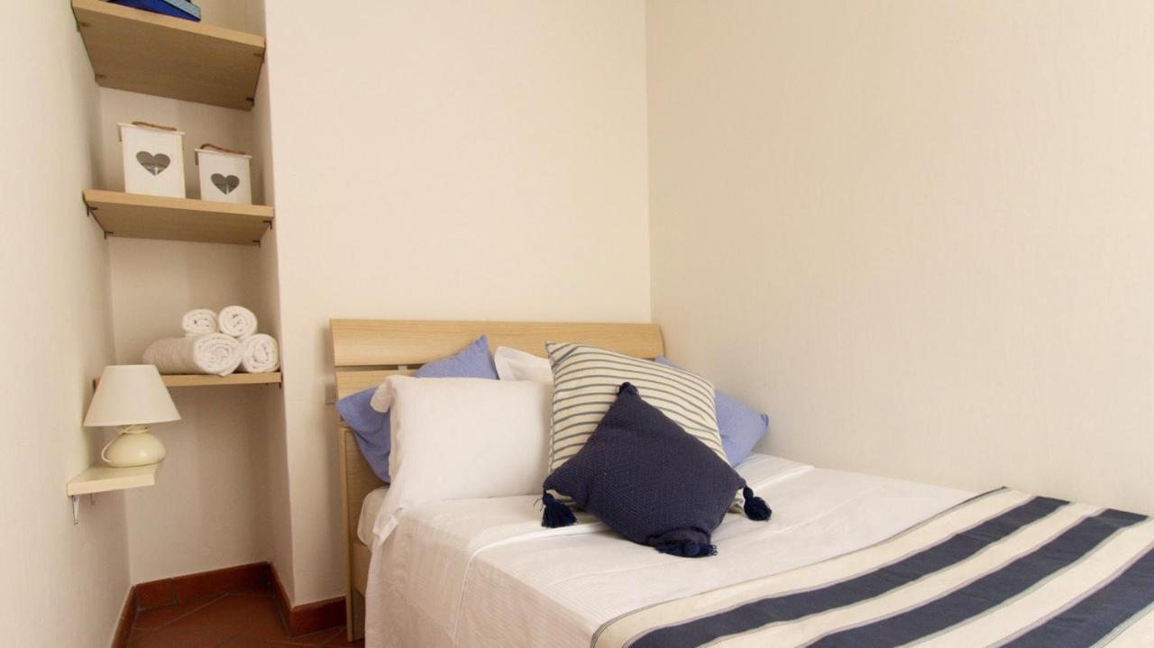 Roma 46 Apartment อาลเกโร ภายนอก รูปภาพ