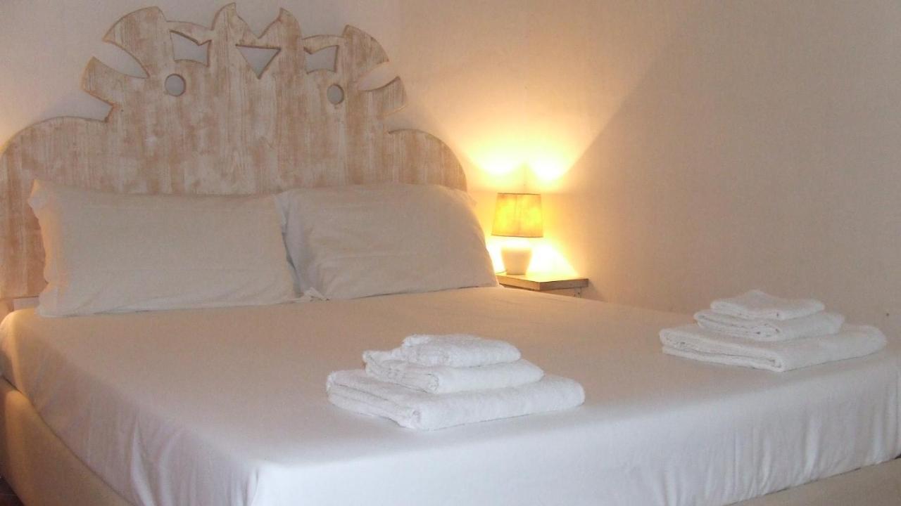 Roma 46 Apartment อาลเกโร ภายนอก รูปภาพ