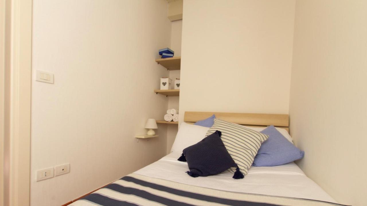 Roma 46 Apartment อาลเกโร ภายนอก รูปภาพ