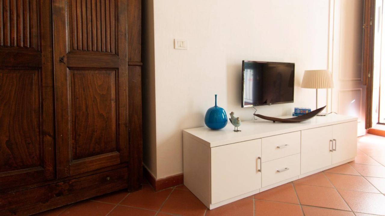 Roma 46 Apartment อาลเกโร ภายนอก รูปภาพ