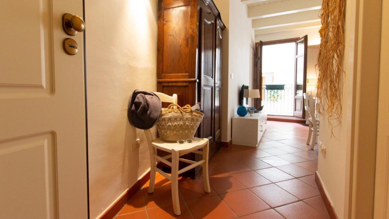 Roma 46 Apartment อาลเกโร ภายนอก รูปภาพ