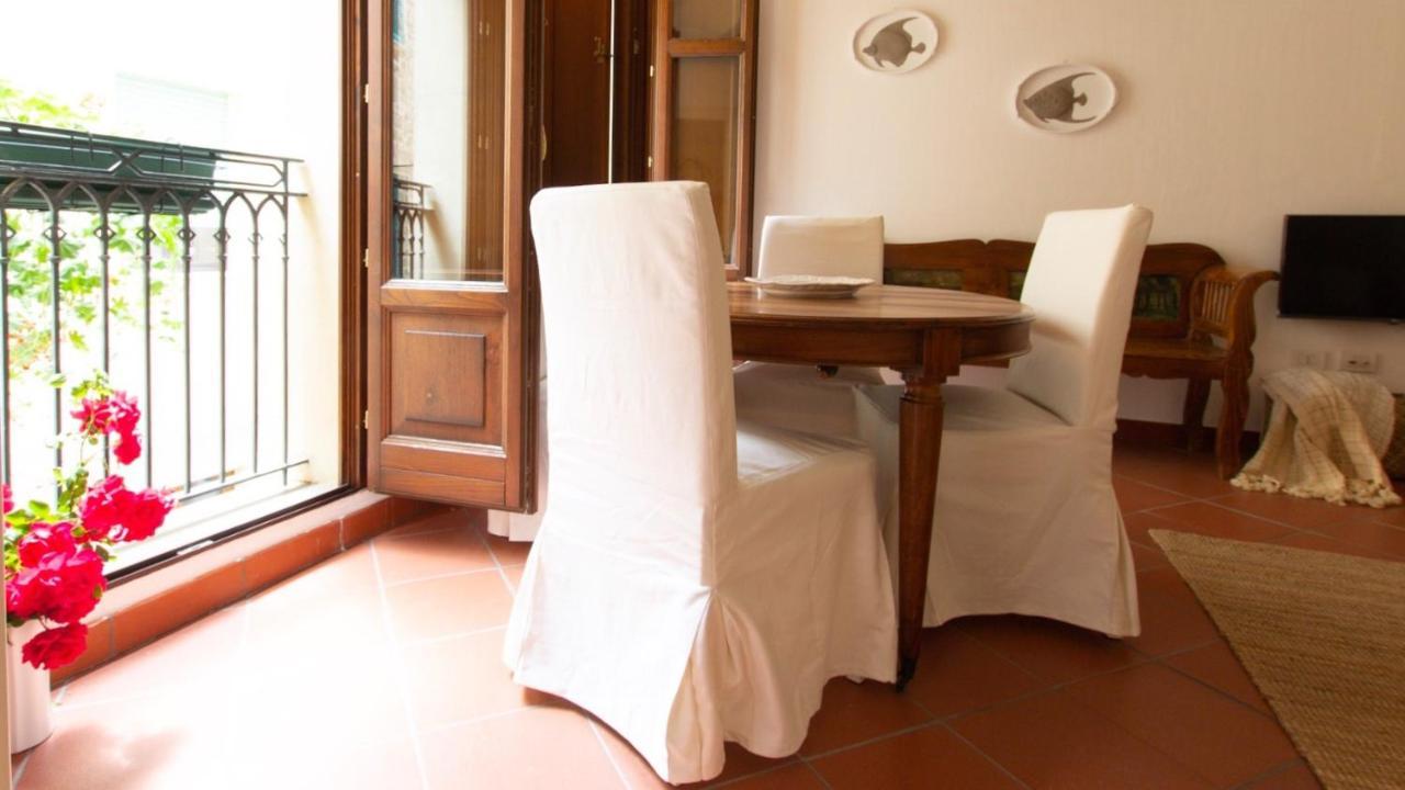Roma 46 Apartment อาลเกโร ภายนอก รูปภาพ