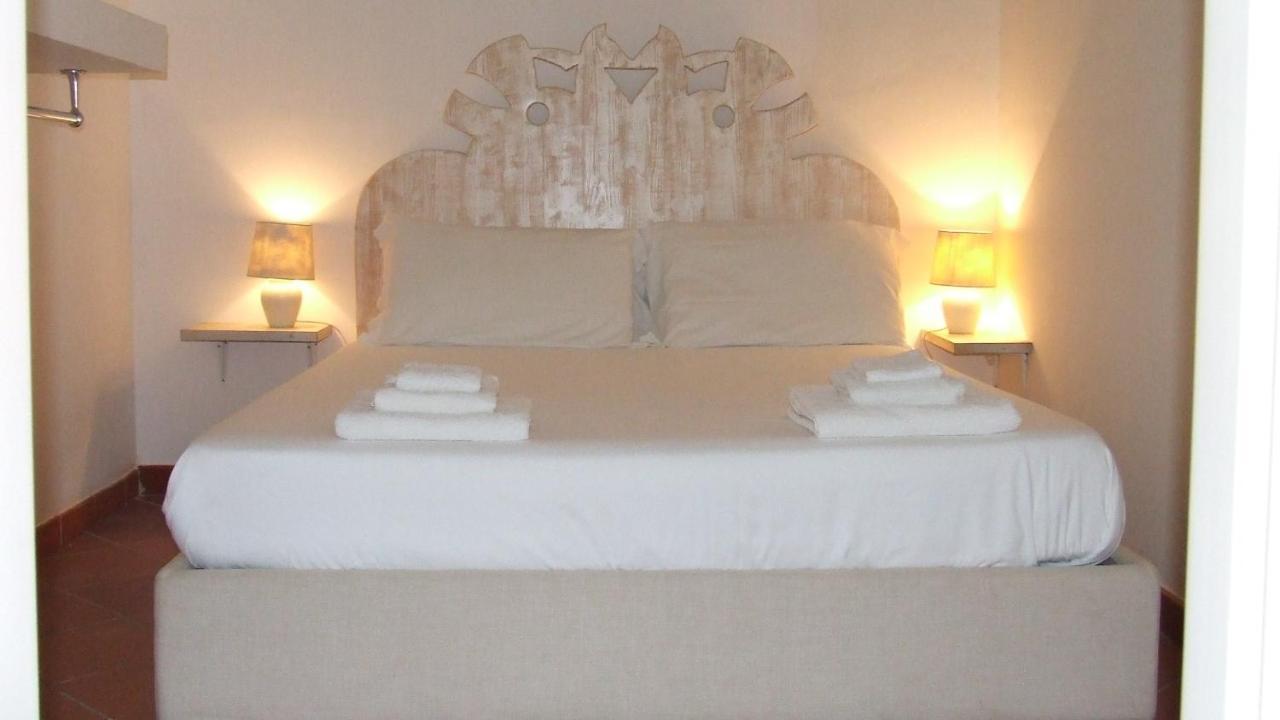 Roma 46 Apartment อาลเกโร ภายนอก รูปภาพ