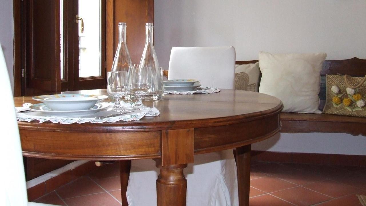 Roma 46 Apartment อาลเกโร ภายนอก รูปภาพ
