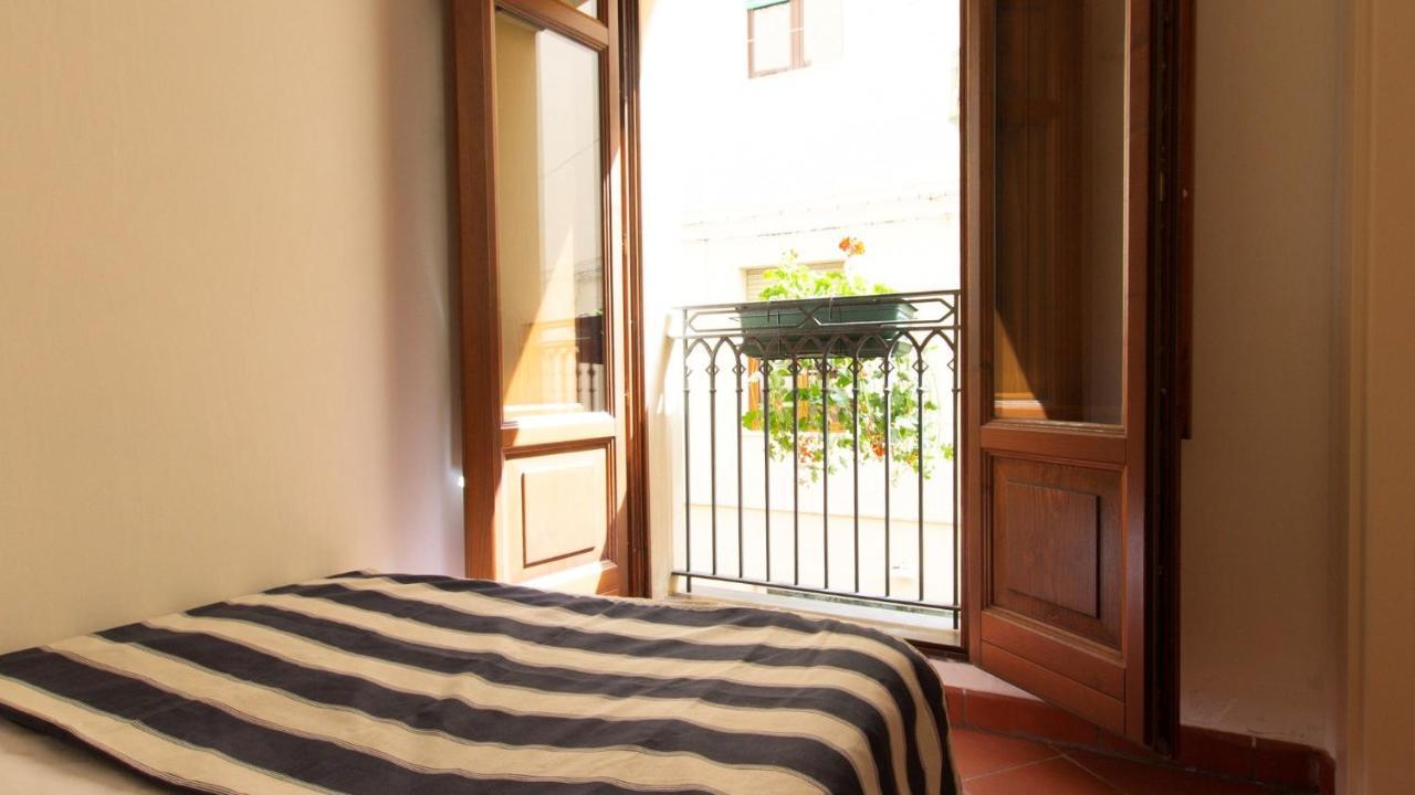 Roma 46 Apartment อาลเกโร ภายนอก รูปภาพ