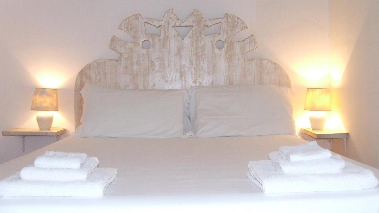 Roma 46 Apartment อาลเกโร ภายนอก รูปภาพ