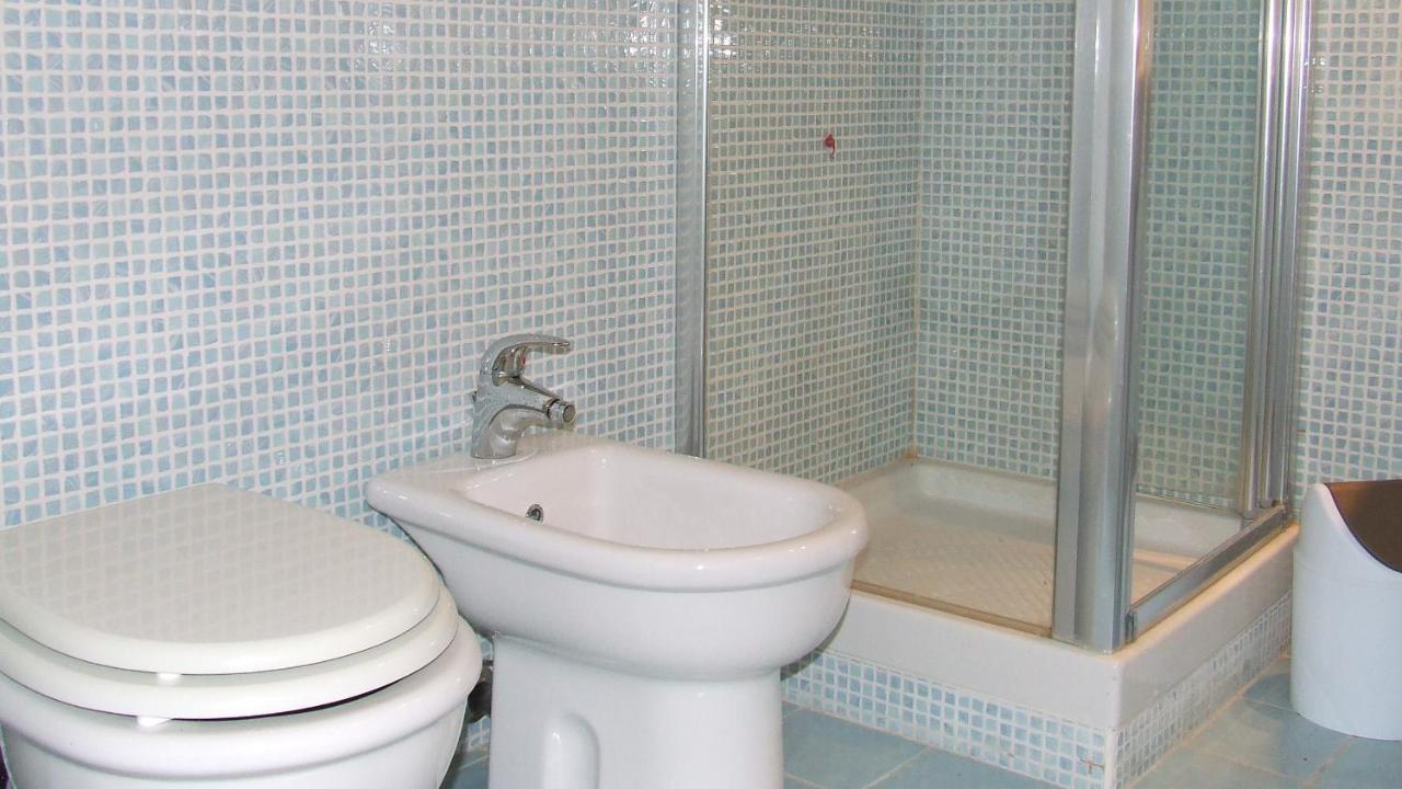 Roma 46 Apartment อาลเกโร ภายนอก รูปภาพ