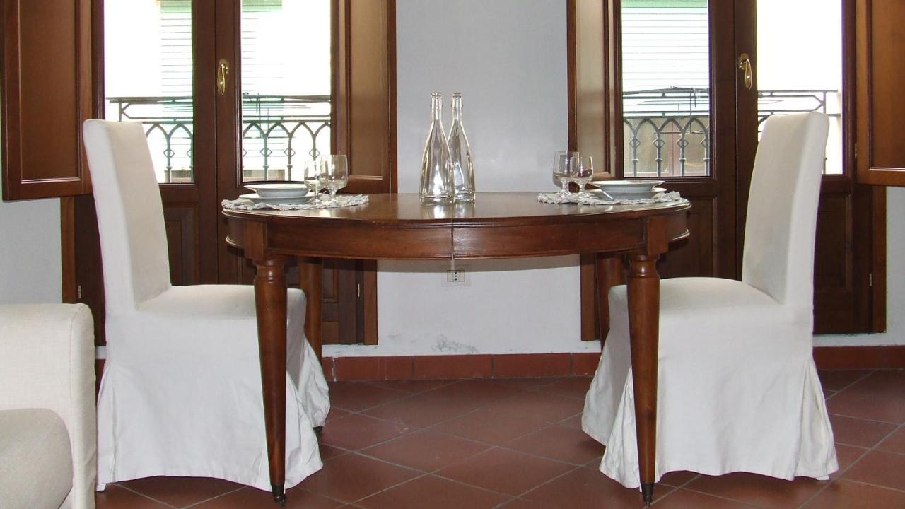 Roma 46 Apartment อาลเกโร ภายนอก รูปภาพ