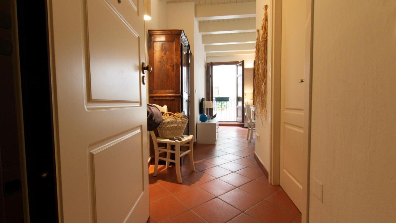 Roma 46 Apartment อาลเกโร ภายนอก รูปภาพ