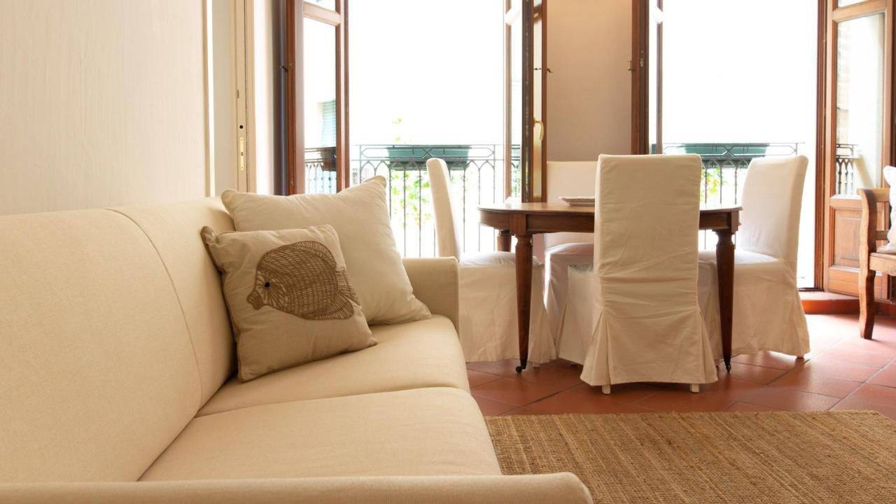 Roma 46 Apartment อาลเกโร ภายนอก รูปภาพ