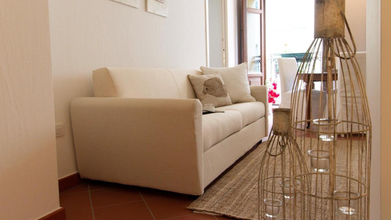 Roma 46 Apartment อาลเกโร ภายนอก รูปภาพ