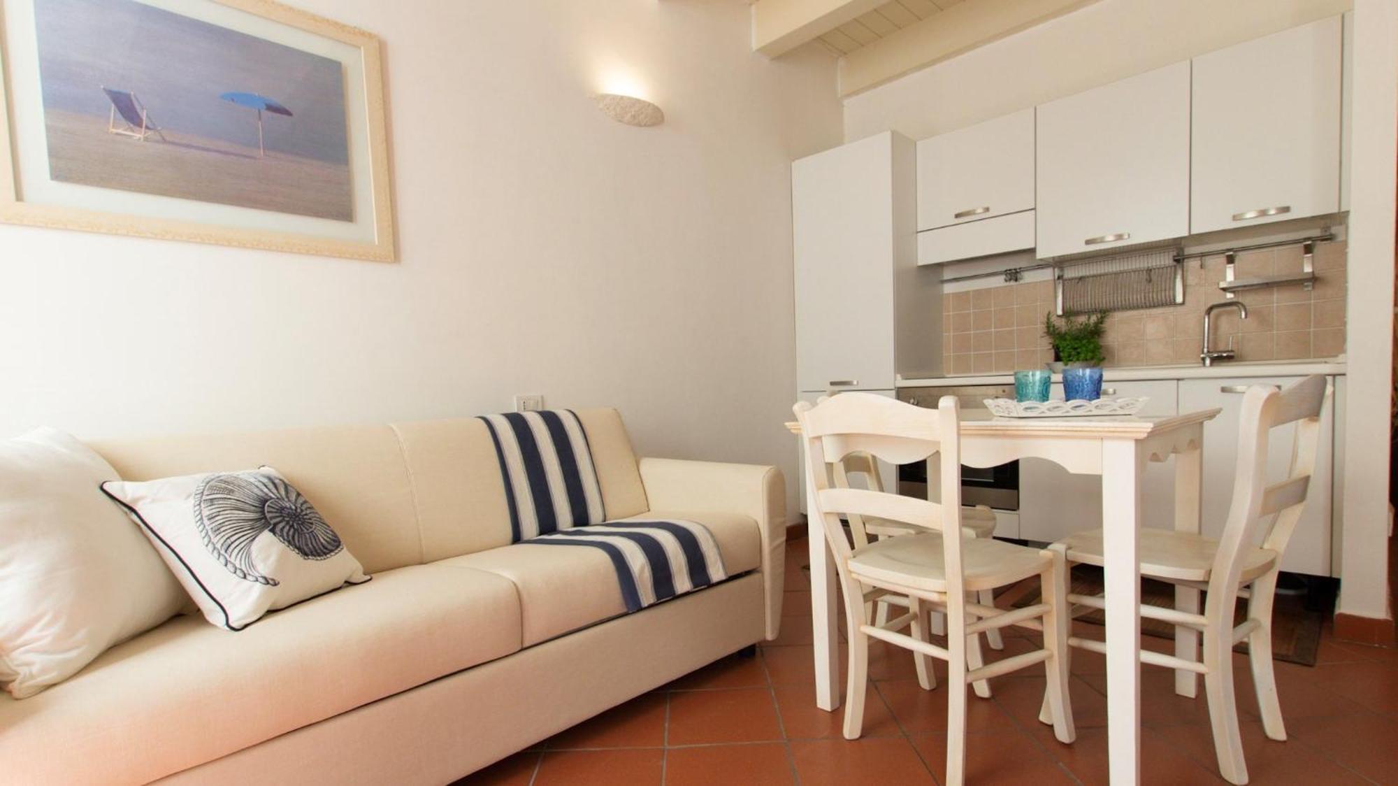 Roma 46 Apartment อาลเกโร ภายนอก รูปภาพ
